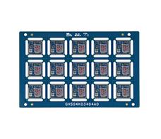 HDI線路板廠模塊HDI